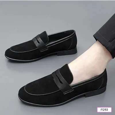 Noble Tread Formal Shoes